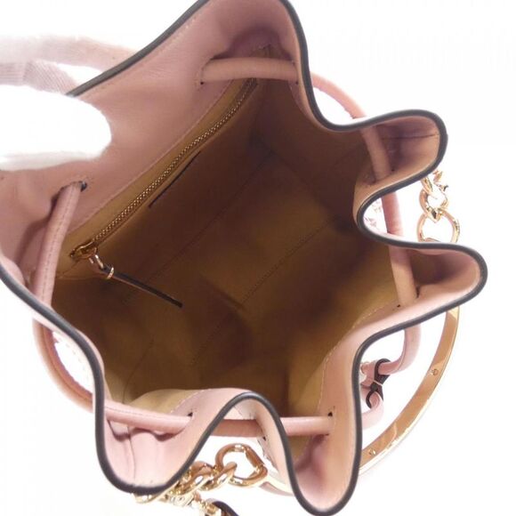 Jimmy Choo Bon Bon Leather Bag - Picture 8 of 8